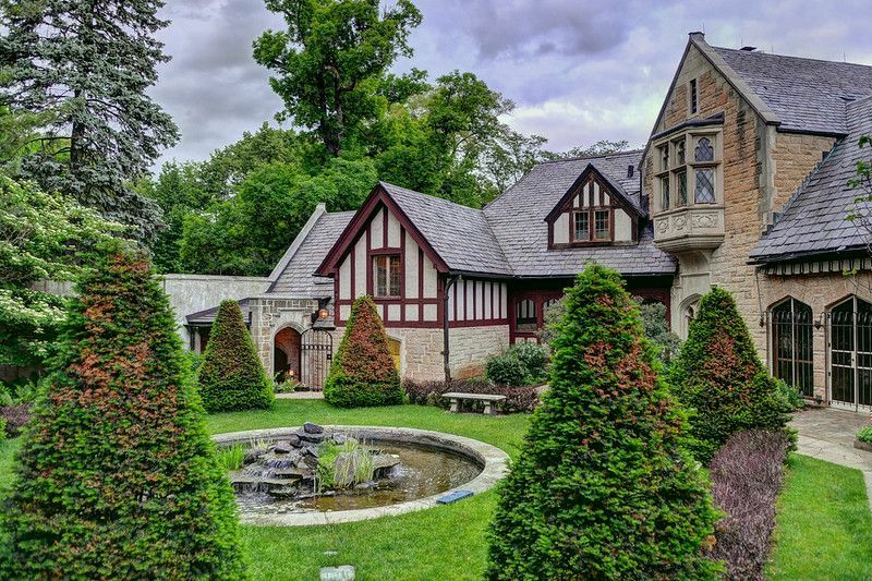 Bakken Museum in Minneapolis