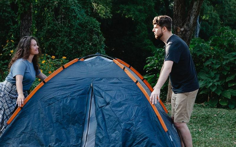 How-To-Properly-Set-Up-A-Tent-Tips-For-Setting-Up-A-Tent