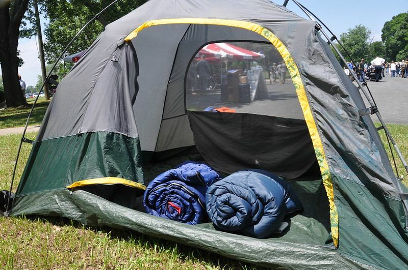 Sleeping Bags Under $50 | Go Camping Sleeping Bags