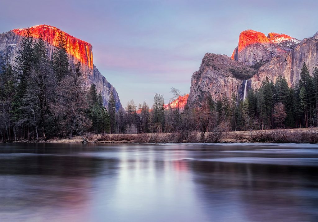 The Best Time To Visit Yosemite