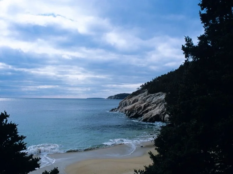 The Ultimate Guide to Camping in Acadia National Park 