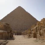 The-Great-Pyramid-of-Giza-A-Timeless-Wonder