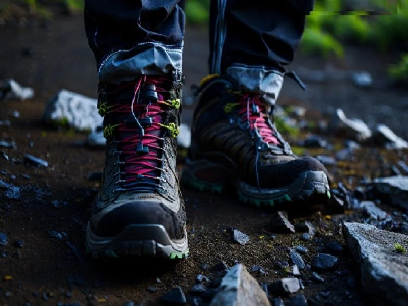 Lightweight Hiking Boots 1 Lightweight Hiking Boots