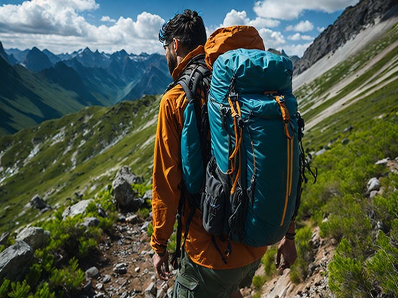 The Ultimate Backpacking Checklist for 2024