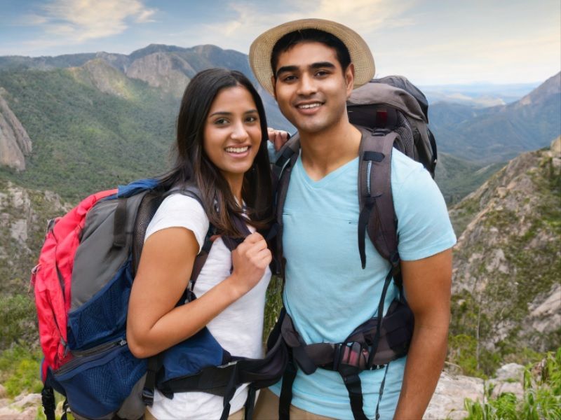 Choosing the Best Backpack for Backpacking and Hiking