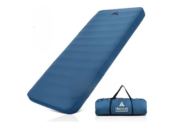 4-INCH-Thick-Self-Inflating-Sleeping-Pad