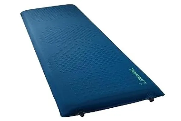 Therm a Rest LuxuryMap Self Inflating Foam Camping Sleeping Pad Therm-a-Rest-LuxuryMap-Self-Inflating-Foam-Camping-Sleeping-Pad